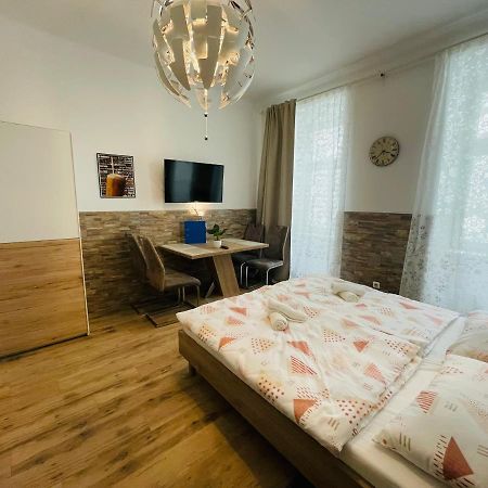 Flatprovider Hp Apartment Vienna Exterior photo